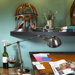 Concorde Desk Lamp