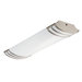 Futra 2 Light Decorative Linear
