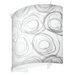 Half Cylinder Sconce Diffuser