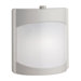 1 Light Outdoor Wall light