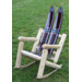 Water Rocking Chair
