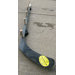 Hockey Stick Wall Mounted Coat Rack