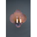 Sconce Two Candelabra Sockets Sconce