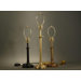 Table Lamp 27" Medium Base Socket Table Lamp