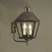 Jamestown 2 Light Wall Sconce