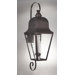 Imperial 2 Light Wall Sconce