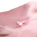 Pearl Pillowcase in Petal Pusher (Set of 2)