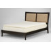 12" Jasmine Memory Foam Mattress