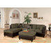 Bobkona Modular Sectional