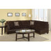 U-Design Bobkona Halcyon Sectional