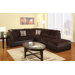 U-Design Bobkona Leisure Sectional
