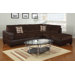 U-Design Bobkona Lush Sectional
