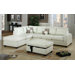 Bobkona Vonure Modular Sectional