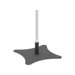 Pole Mount LCD Stand Adapter