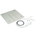 False Ceiling Adapter (2' x 2' Tile Replacement)