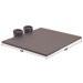 Small Video Conference Camera Shelf