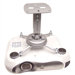 PBL Universal Projector Mount