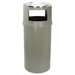 Ash/Trash Classic Container with O Doors