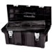 Tool Boxes - 36" durable tool box black