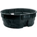 Stock Tanks - 70 gal stock tank blk