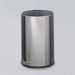 Metallic Designer 5 Gal. Executive Waste Receptacle