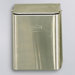 Sanitary Napkin Wall Mount Receptacle w/ Drop Bottom