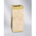 Designer Line Ash/Trash Receptacle