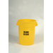 BRUTE&reg; 20 Gallon Round Containers