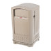 Plaza&reg; 50 Gallon Container