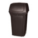 Ranger Fire-Safe Container in Brown
