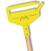 Invader Side Gate Mop Hardwood Handle