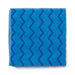 Hygen Microfiber Cleaning Cloths in Blue