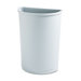 Untouchable Waste Container