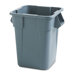 Brute Square Container
