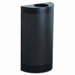 European & Metallic Series Open Top Receptacle