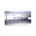 Notched Cover for 9 Space Cold Food Pan