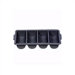 4 Compartment Cutlery Bin