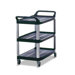 Open Sided Utility Cart