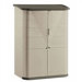 6' x 4' Large Vertical Outdoor Storage Shed