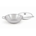 12" Covered Wok