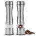 Grinder Salt and Pepper Mill Set