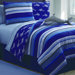Shark Reversible Comforter Set