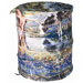 Hill Country Blues Hamper