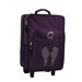 Kids Luggage with Integrated Cooler