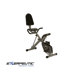 400XL Space Saver Recumbent Bike