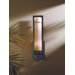 New Town 5.3" One Light Wall Sconce