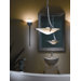 Antasia 1 Light Inverted Pendant