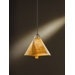 Mobius 1 Light Pendant