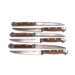 Curtis Lloyd 6 Piece Steak Knife Set