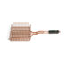 Grill Basket with Soft Grip Handle